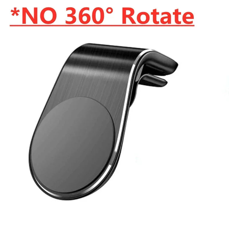 Magnetic Car Phone Holder