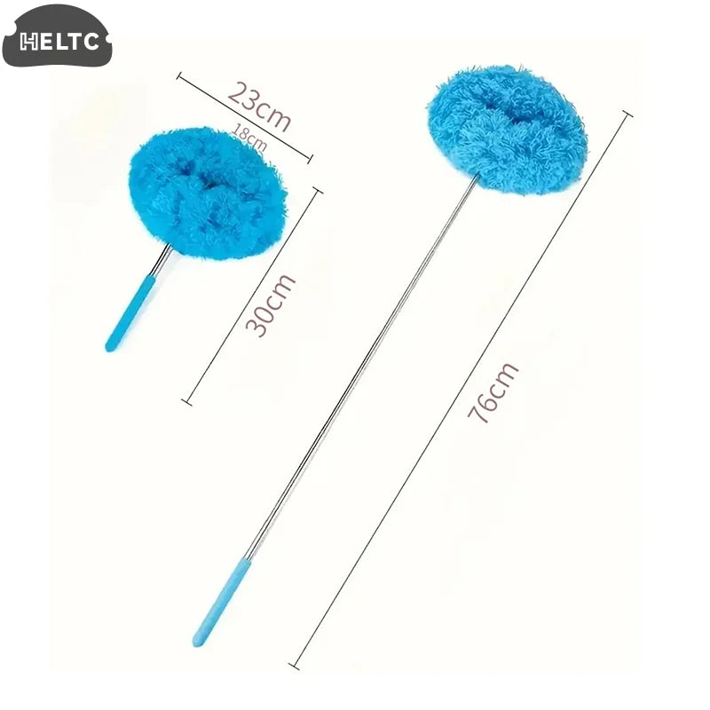 Fan Duster Extends Up To 80cm