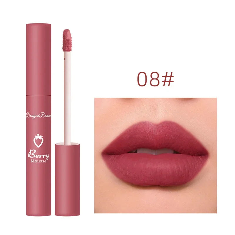 Liquid Lipstick Long Lasting