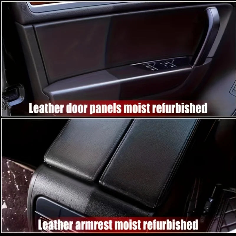 1 Piece 100g Car Polishing and Repair Wax