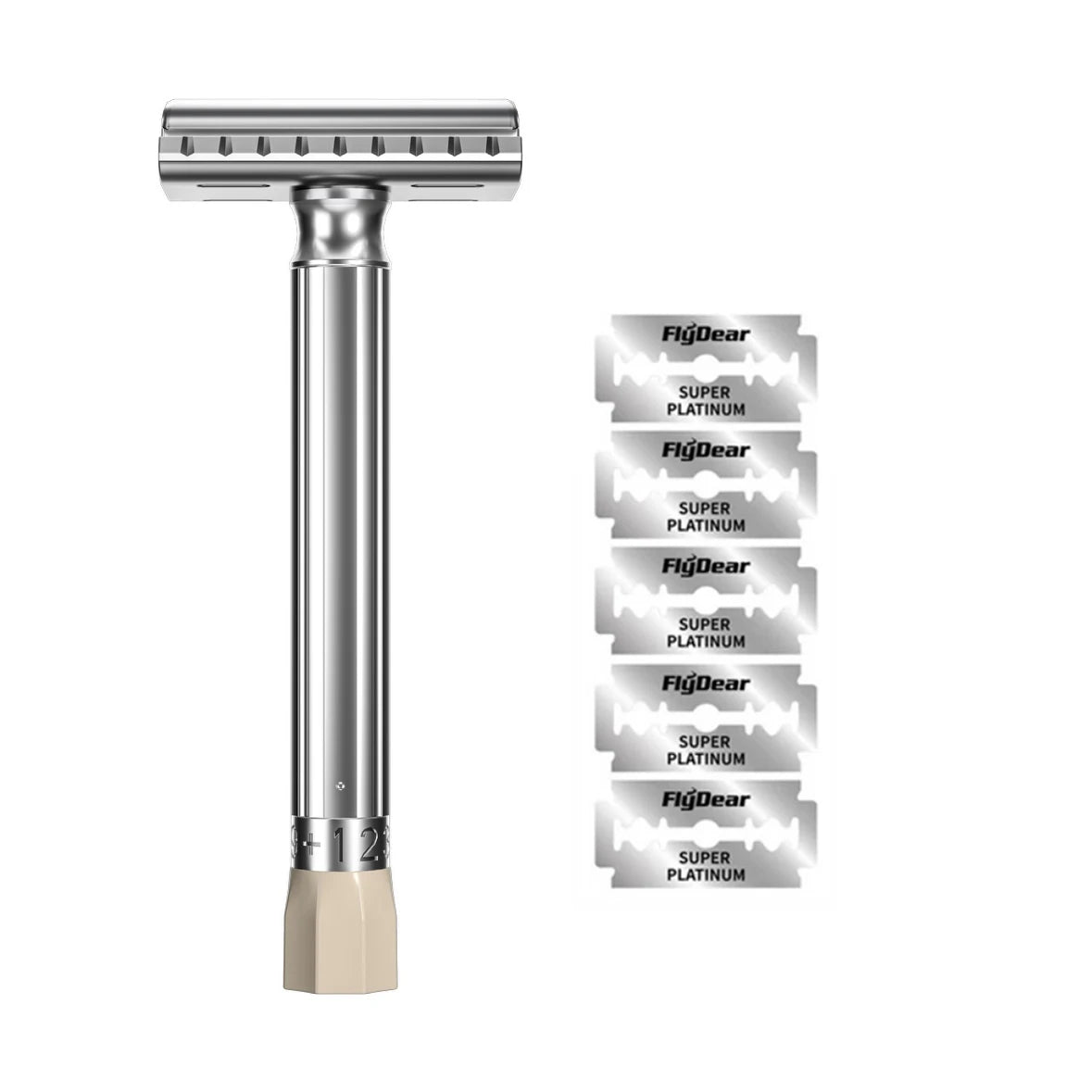 Safety Razor
