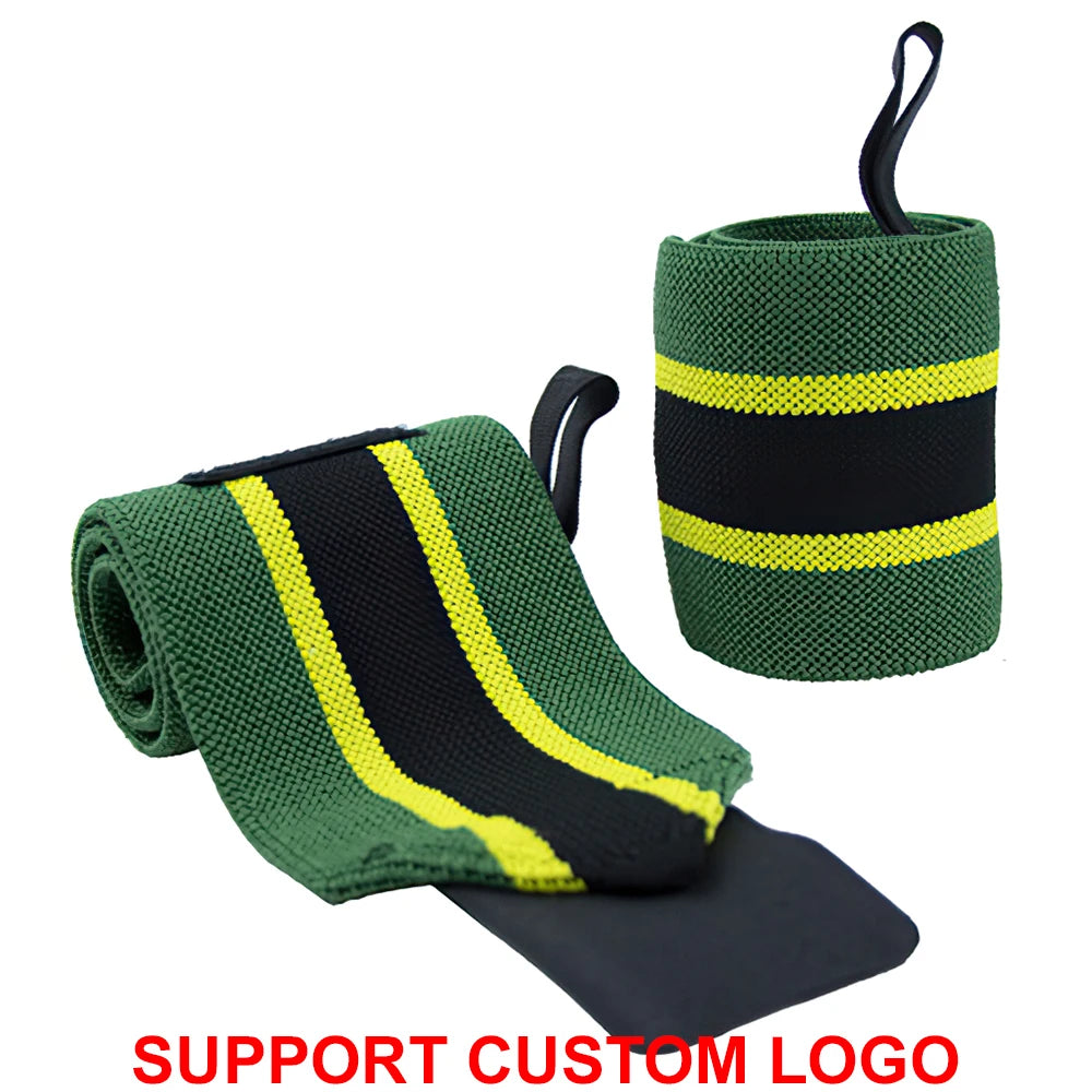 1 Pair Wristband Wrist Support Extra Strength