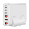 120W GAN Multi USB Charging