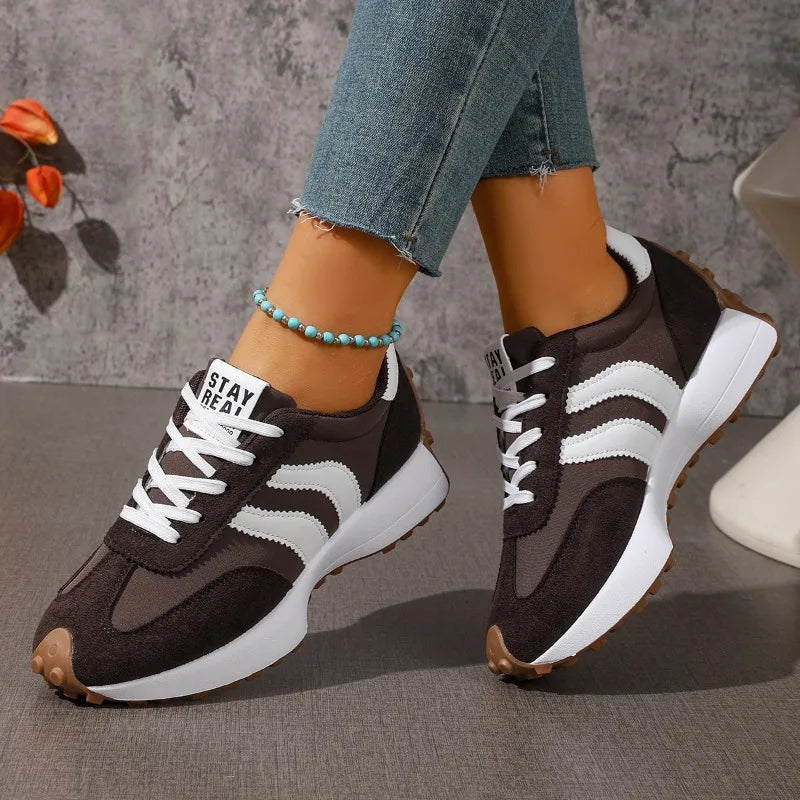 Brand Designer Women's Shoes Autumn New Style 2026