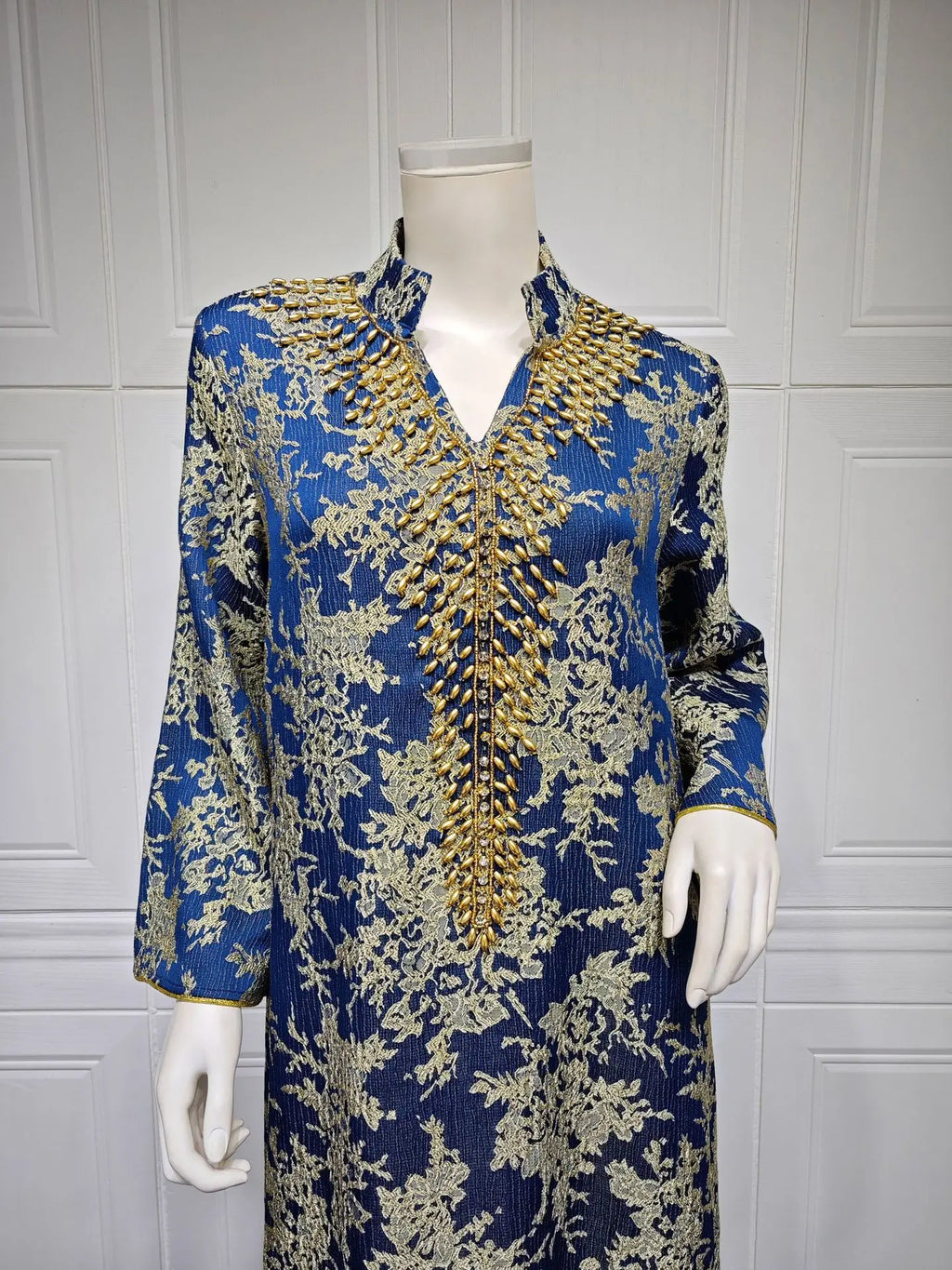 Eid Muslim Dress for Women