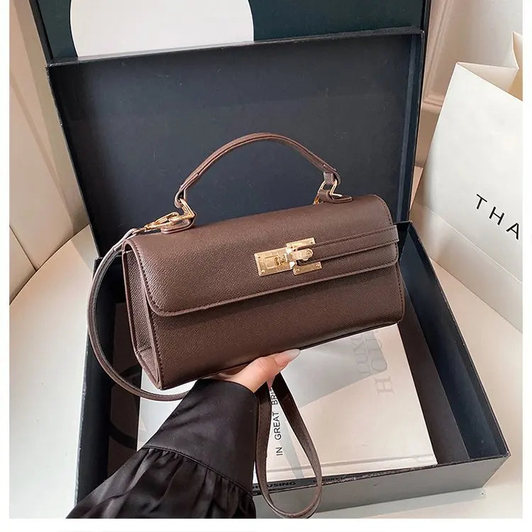 Light Luxury Women's Bag 2026