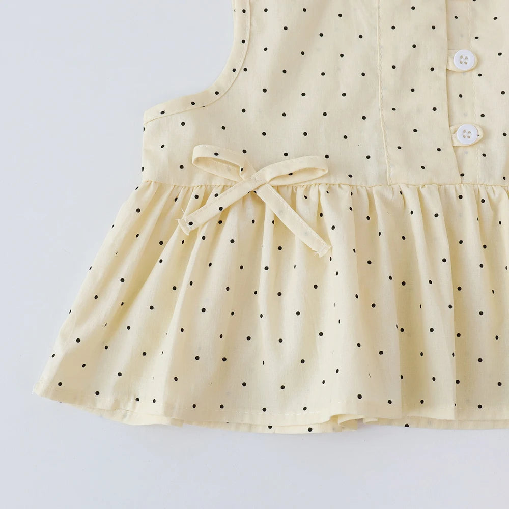 4 to 6 years Baby Girl's Casual Clothing