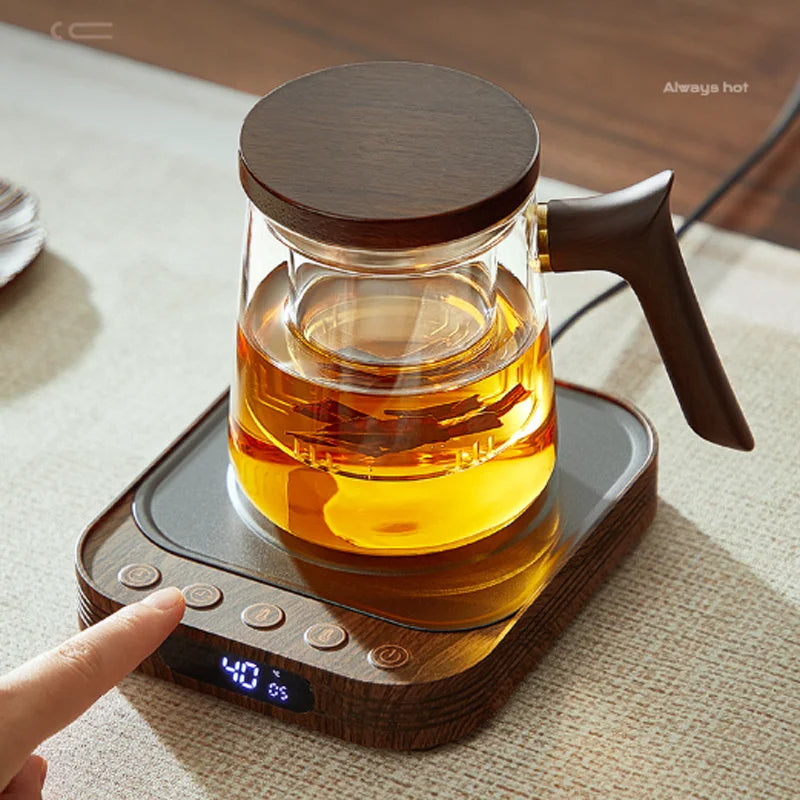 35W Electric Mug Warmer Heater