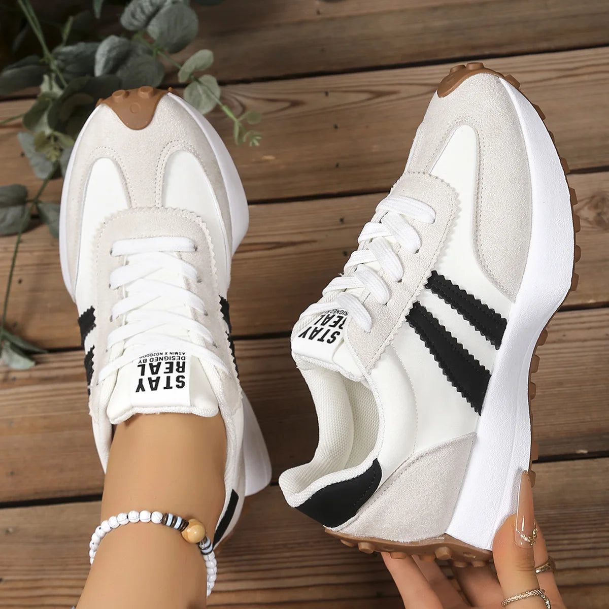 Comfortable Shoes Ladies Shoes