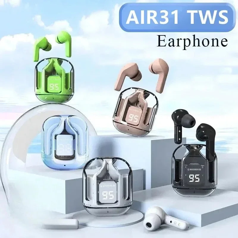 Original T2 Wireless Bluetooth Earphone
