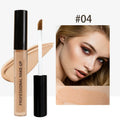 Concealer Liquid Foundation For A Long Time Moisturizing