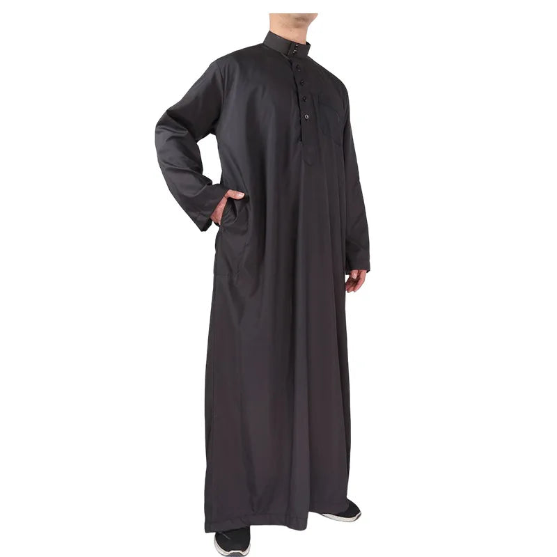 Muslim Men Kurta