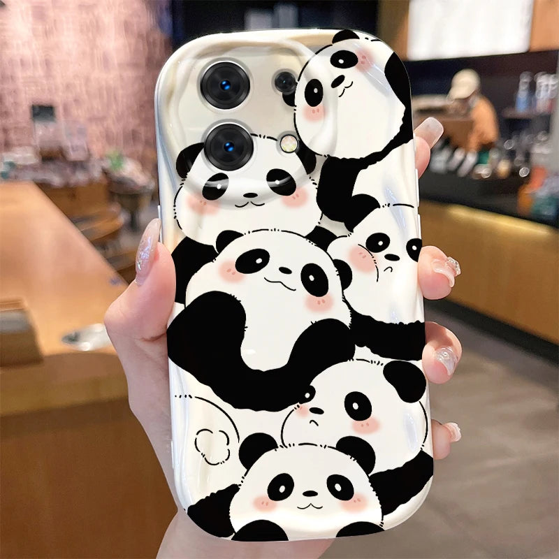 Phone Case for Xiaomi Redmi Note 13 12 11 Pro Plus 4G 5G 13C 12C Turbo 12S