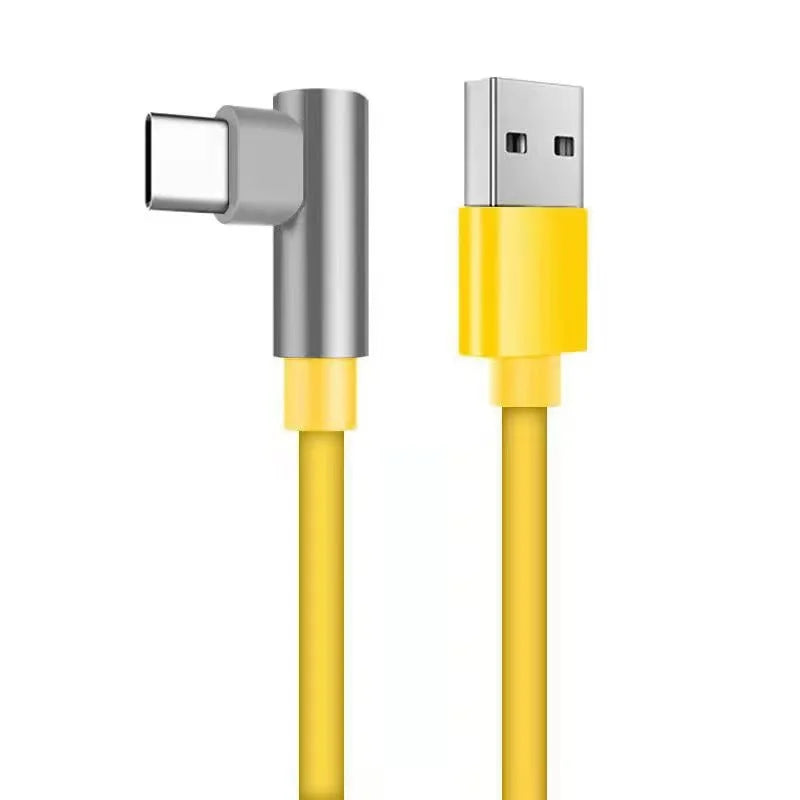 67W 120W USB-C Super Fast Charge
