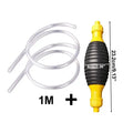 Hand Fuel Pump for Car Fuel