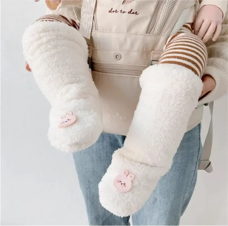 Newborn Anti Slip Floor Socks Baby Accessories