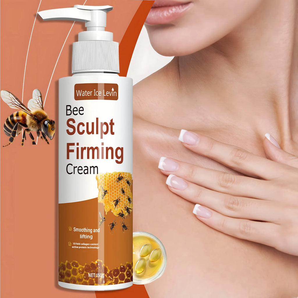 150g Bee Venom and Hyaluronic Acid Firming Cream