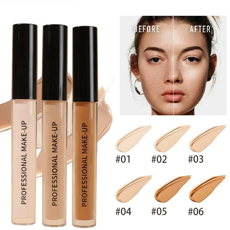 Waterproof Concealer Pen