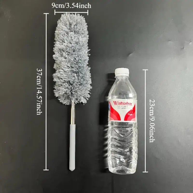 Extendable Microfiber Duster