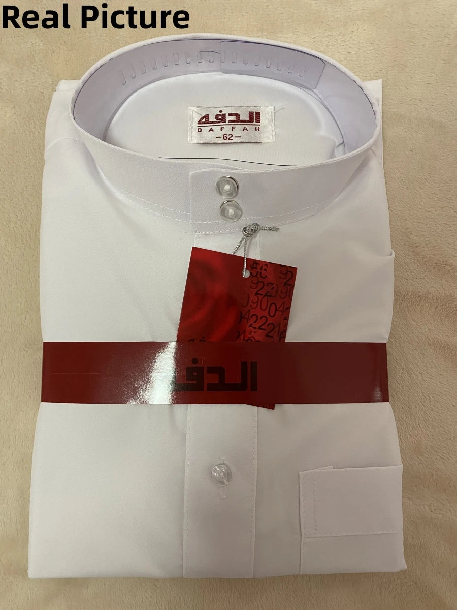 Muslim Men Kurta