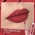 Lipstick Soft Red