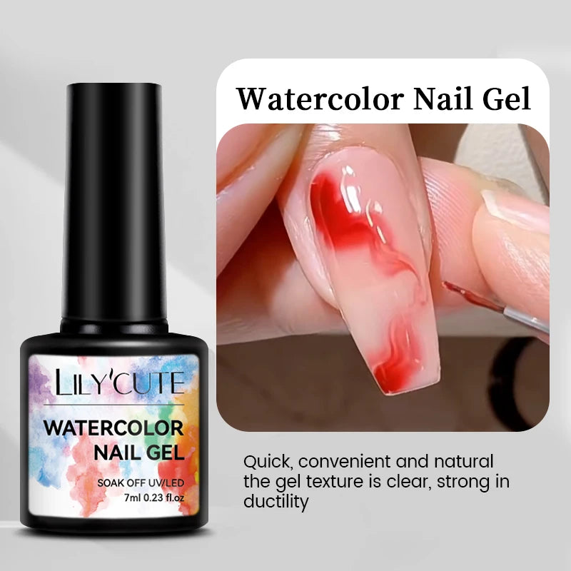 Nail Polish in Spring,Summer,Fall,winter