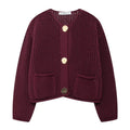 Sweater Cardigan For Women