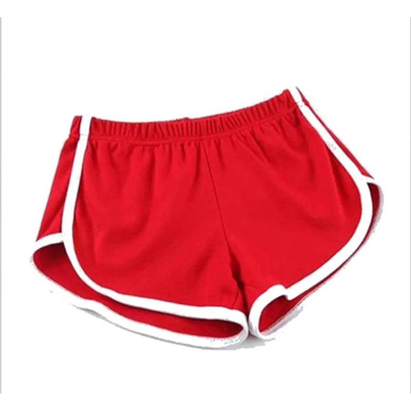 Sports shorts for women