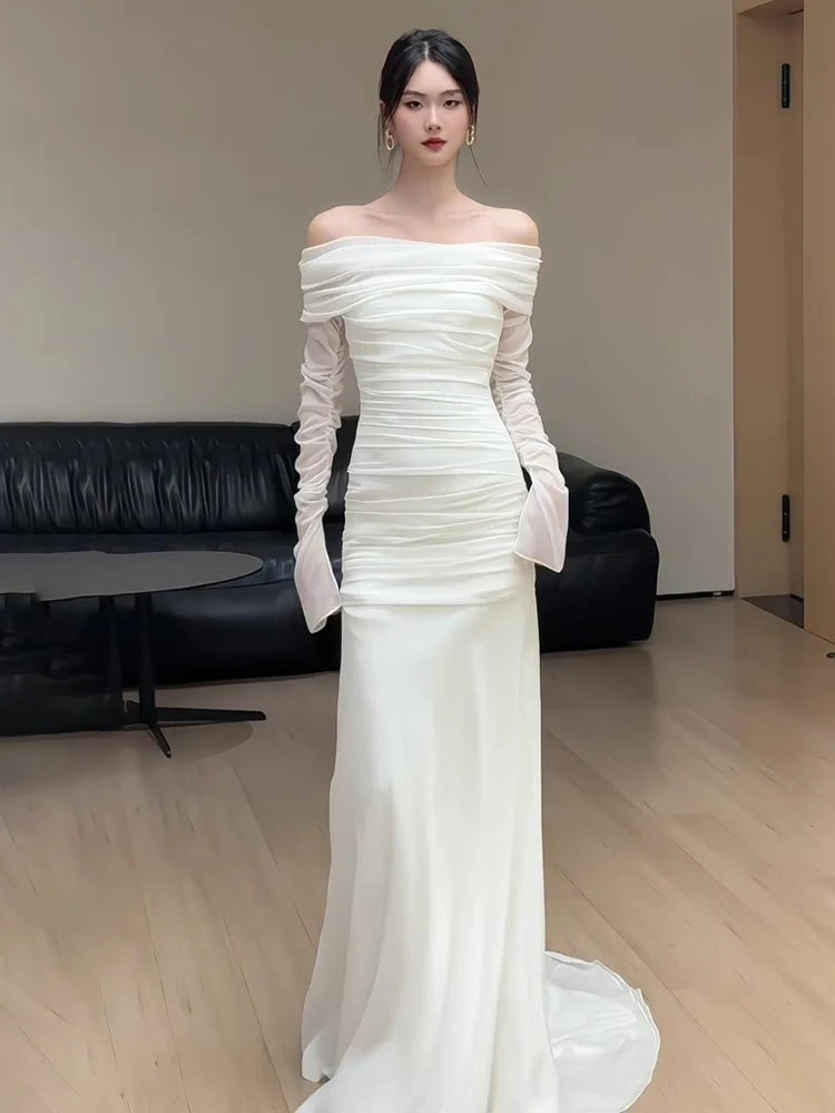 Wedding and Engagement special dress