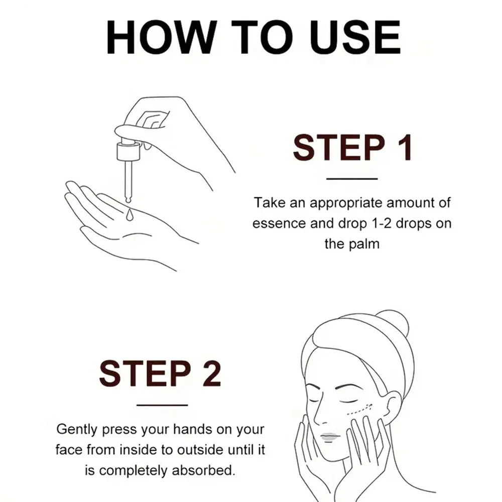 Vitamin C serum