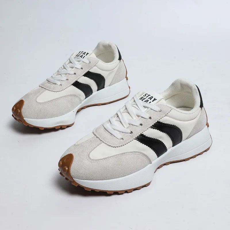 Brand Designer Women's Shoes Autumn New Style 2026