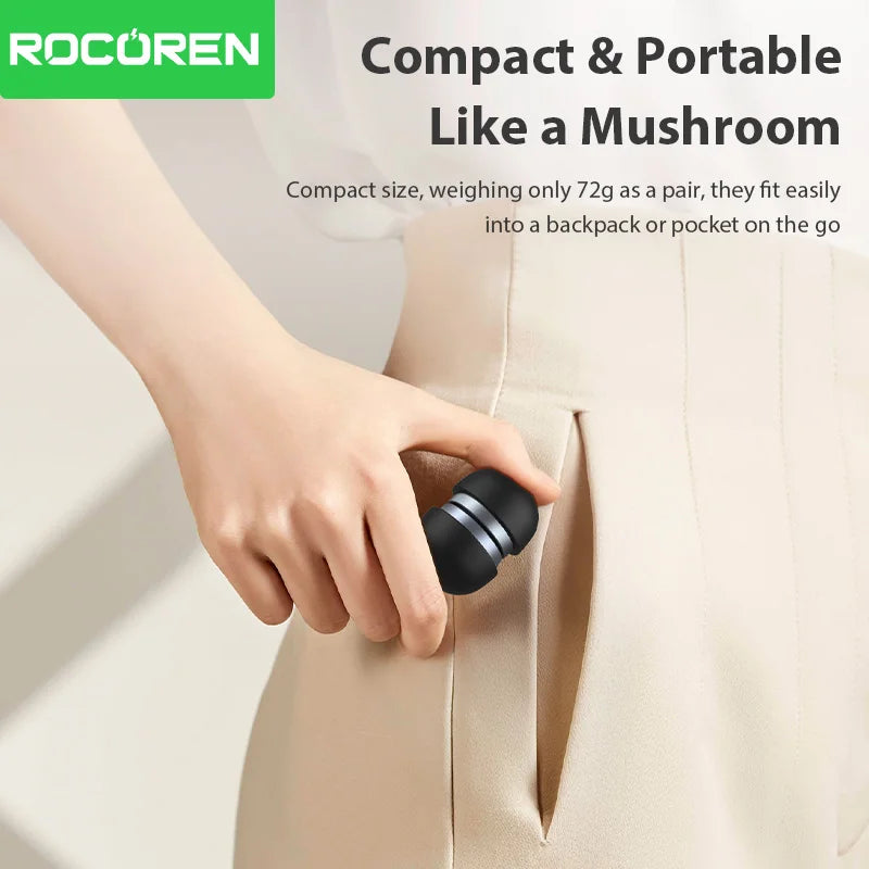 Rocoren Laptop Stand