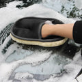 1pcs Car Washing Imitation Wool Gloves