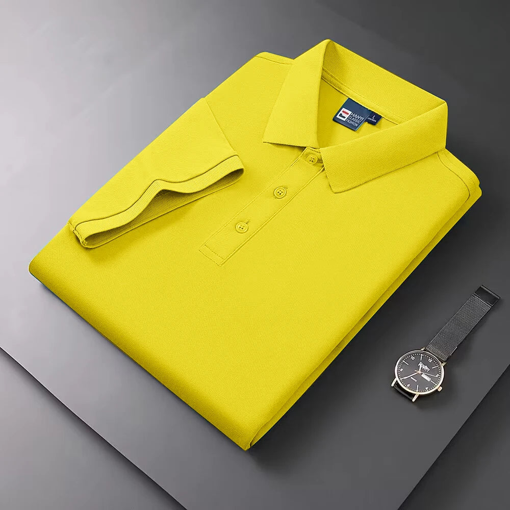 Summer Casual Short sleeved T-shirt for Men’s