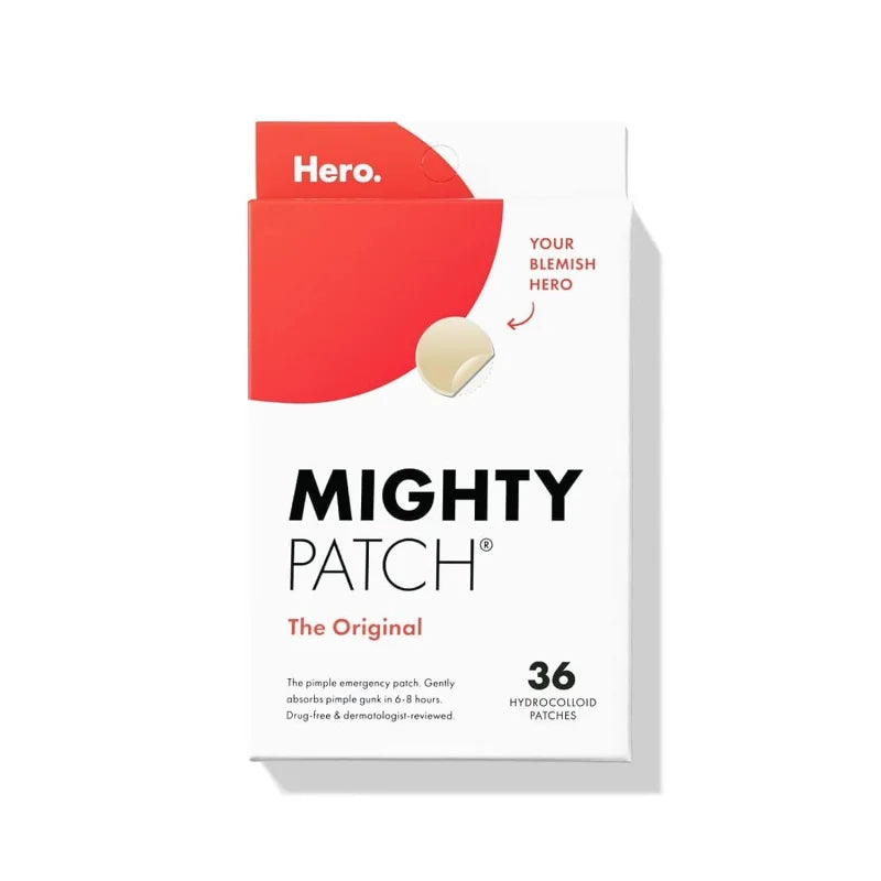 Mighty Patch,Original Acne Pimple Patch