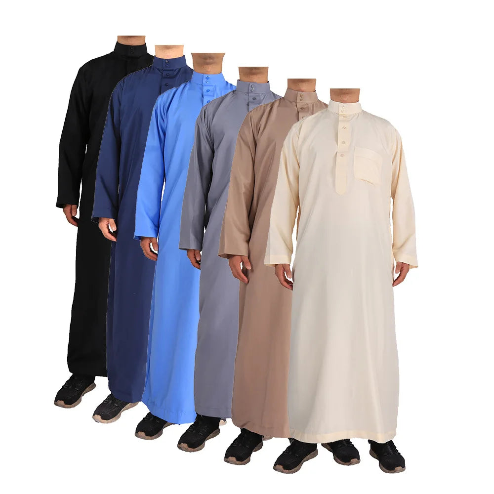 Muslim Men Kurta