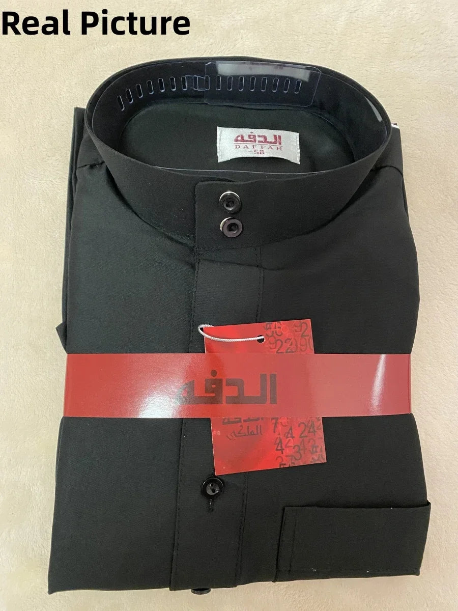 Muslim Men Kurta