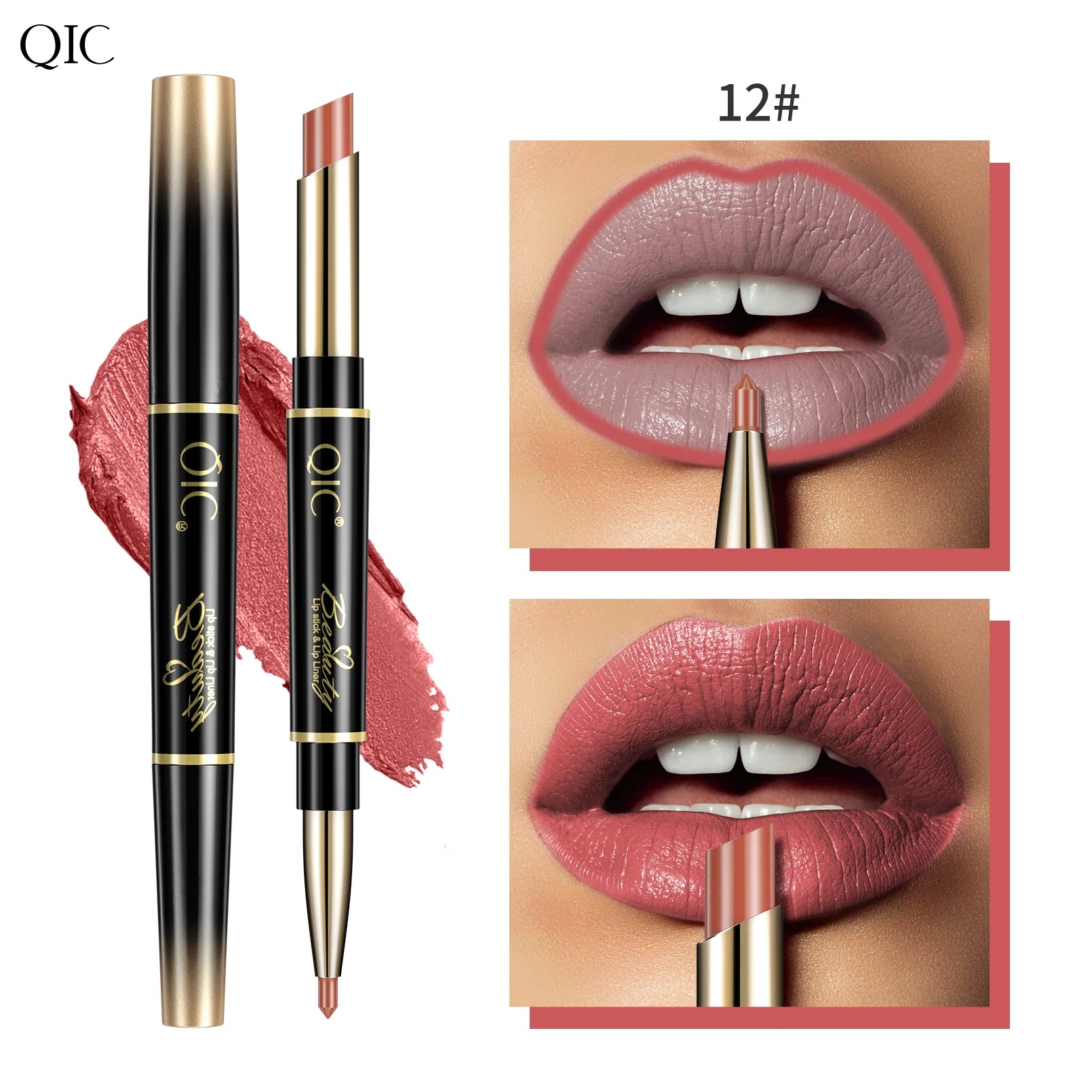LipStick Long Lasting