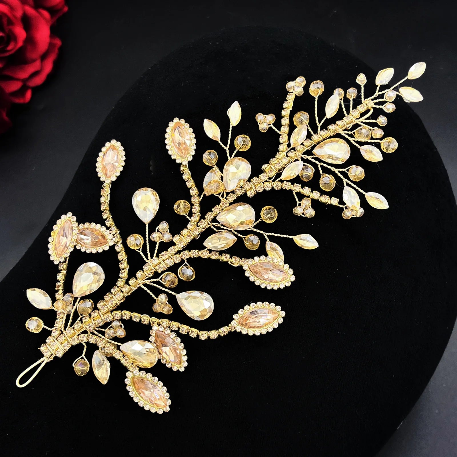 Headwear Accessories Gift for Girls