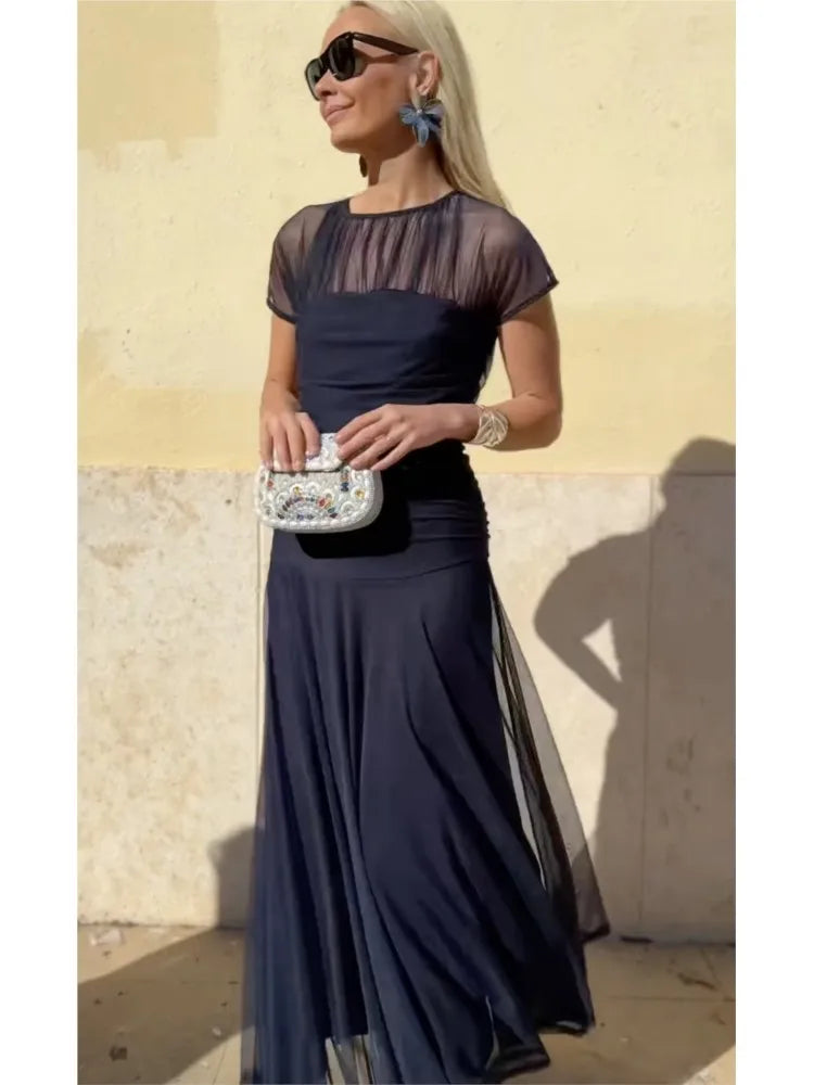 Foreign Style Streetwear For Woman
