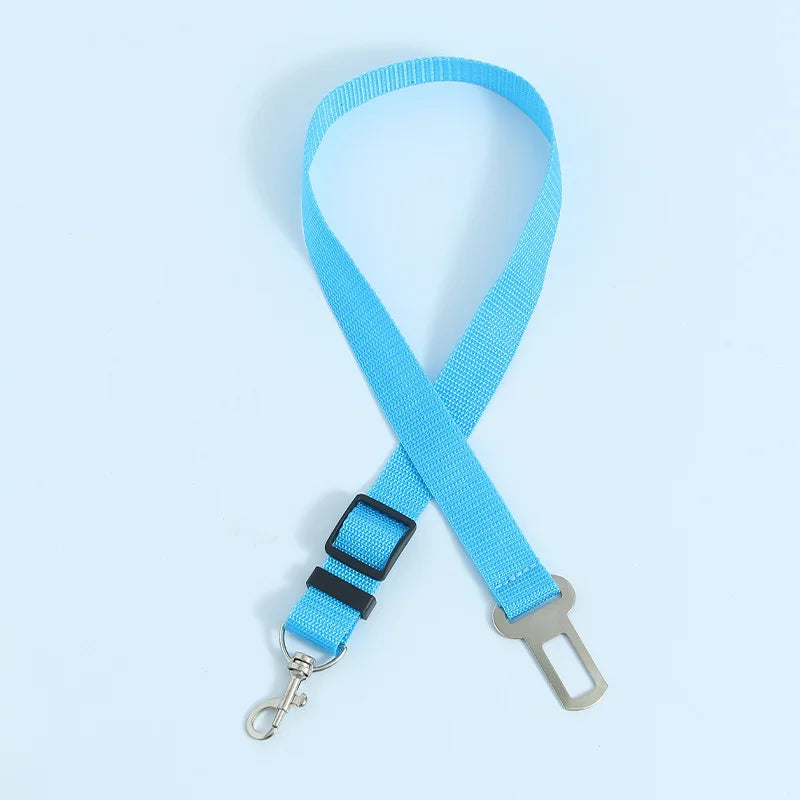 Pet Dog Cat Car Seat Belt