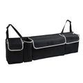 Versatile Oxford Cloth Car Trunk Storage Bag