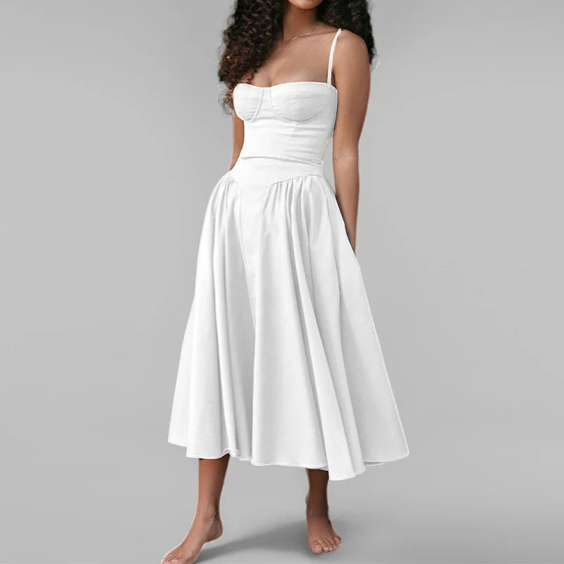 2026 New Arrival Women's Fashion Dress