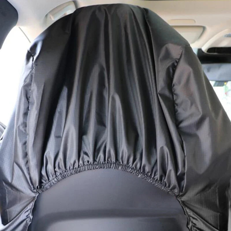 Universal Dust Car Seat Protector