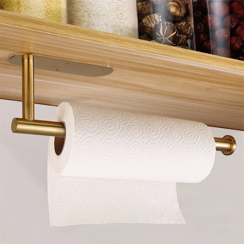 Paper Towel Holders