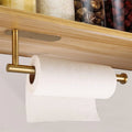 Paper Towel Holders