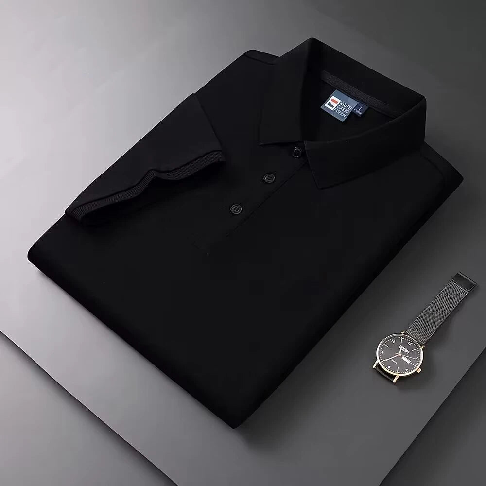 Summer Casual Short sleeved T-shirt for Men’s