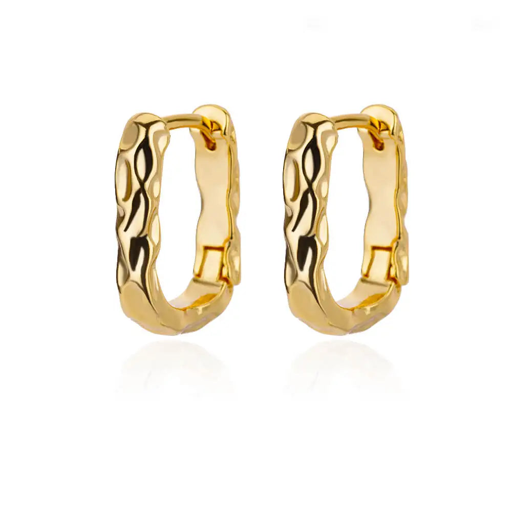 Elegant Round Ear rings for Girls