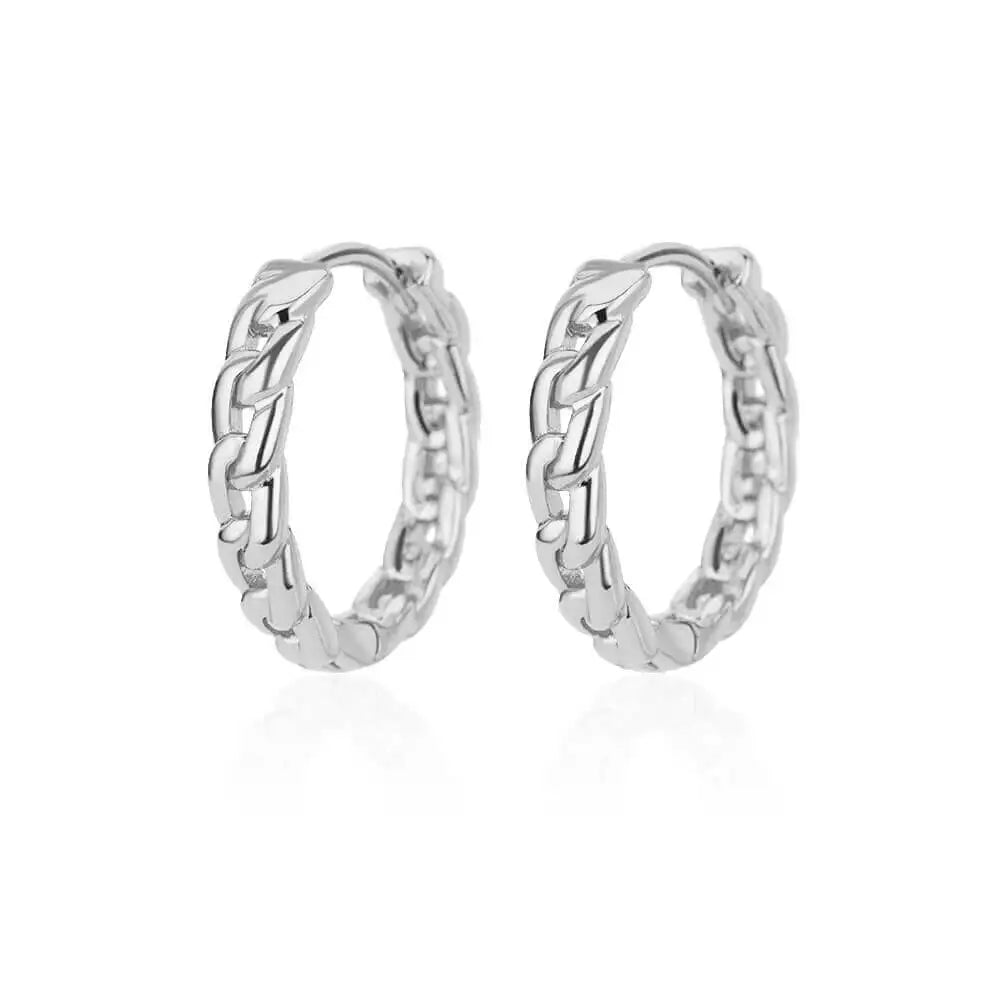 Elegant Round Ear rings for Girls