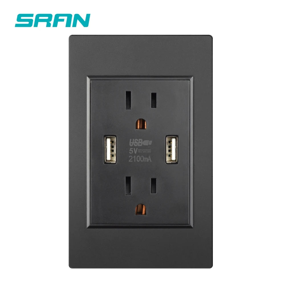 Wall Plug Sockets,Special offers